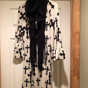 Closet clean out!  Great dress, super low price!